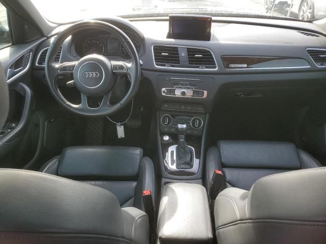 2016 Audi Q3 Prestige