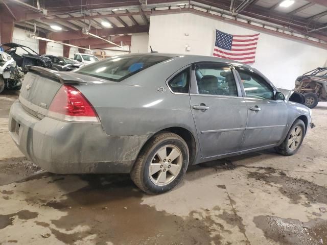 2008 Chevrolet Impala LT