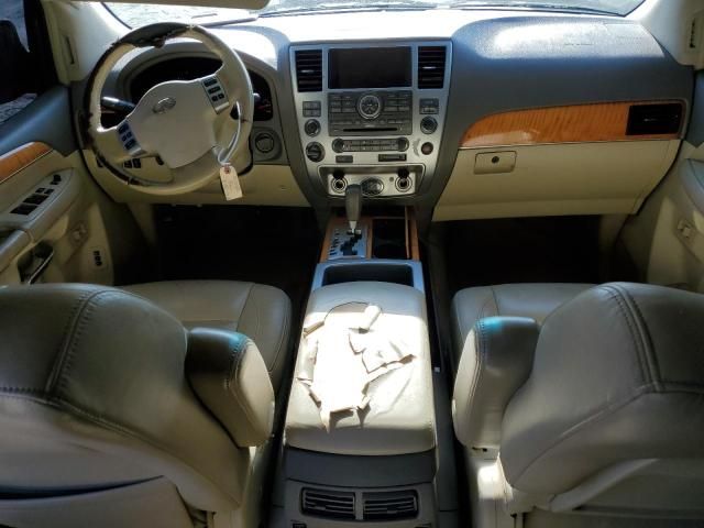 2010 Infiniti QX56