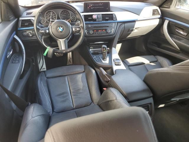 2015 BMW 328 Xigt Sulev