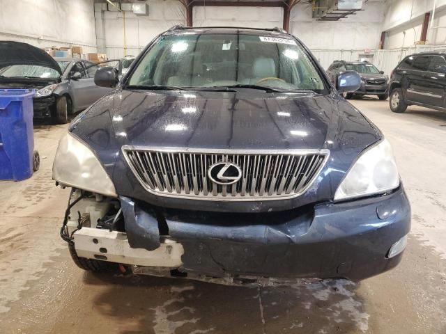 2007 Lexus RX 350