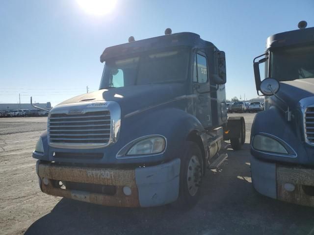 2007 Freightliner Conventional Columbia