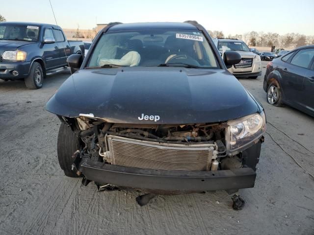 2015 Jeep Compass Sport