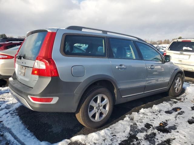 2008 Volvo XC70