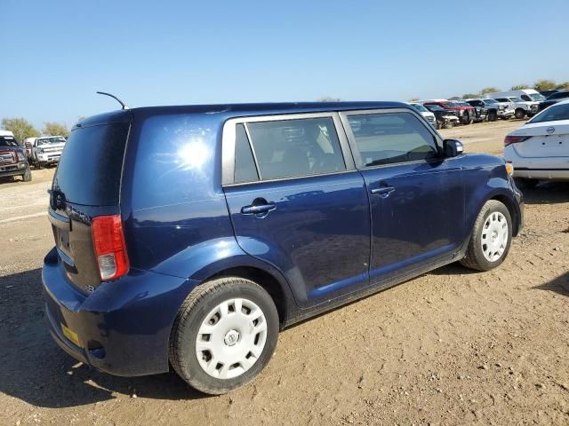 2014 Scion XB