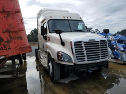 Freightliner salvage cars for sale: 2018 Freightliner Cascadia 125