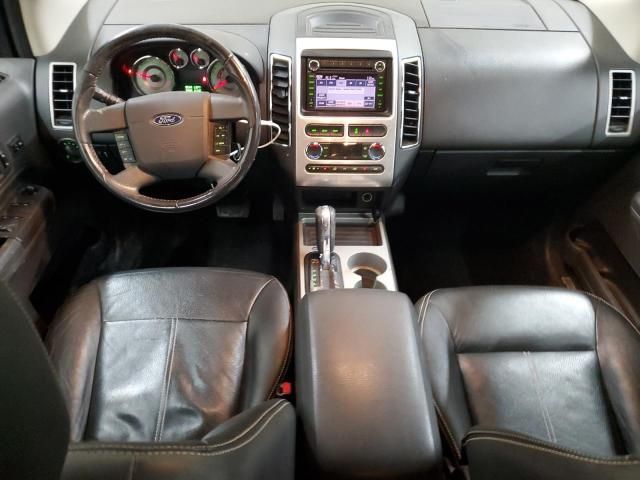 2008 Ford Edge Limited