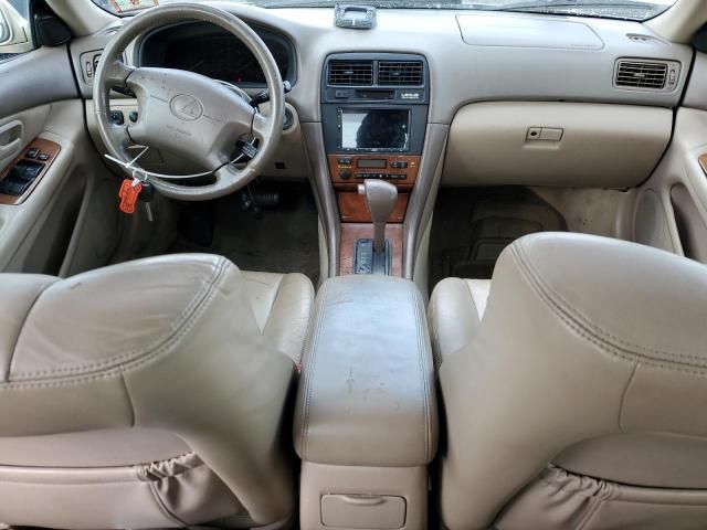 2000 Lexus ES 300