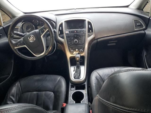 2013 Buick Verano