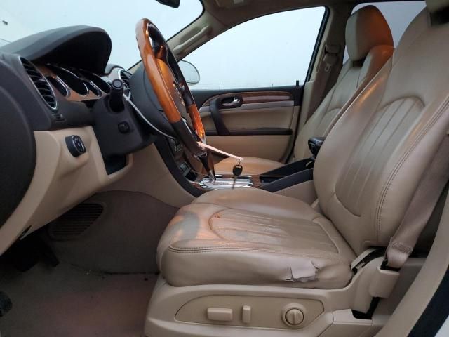 2011 Buick Enclave CXL