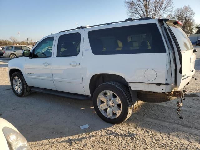 2011 GMC Yukon XL K1500 SLT