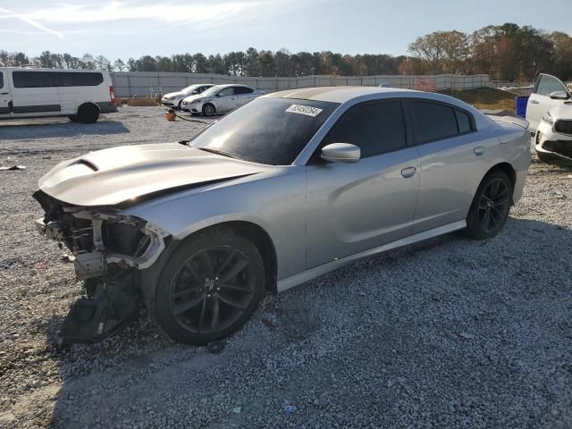 2019 Dodge Charger R/T