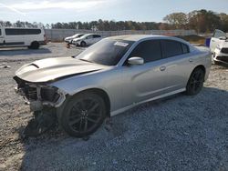 Dodge Charger salvage cars for sale: 2019 Dodge Charger R/T