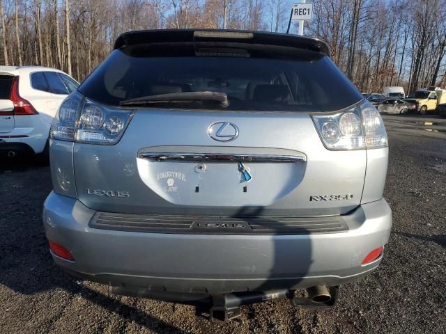 2007 Lexus RX 350