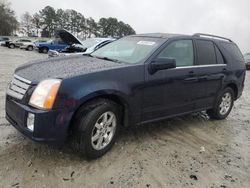 Cadillac srx salvage cars for sale: 2007 Cadillac SRX