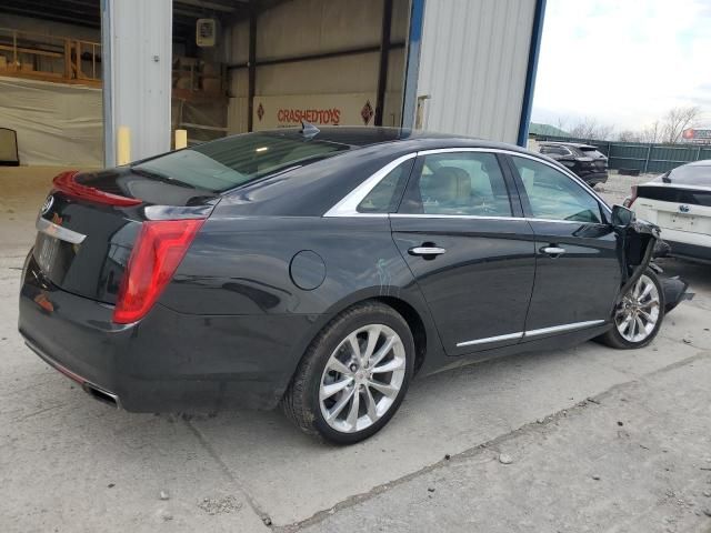 2013 Cadillac XTS Premium Collection