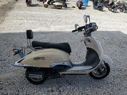 Zhejiang salvage cars for sale: 2013 Zhejiang Scooter