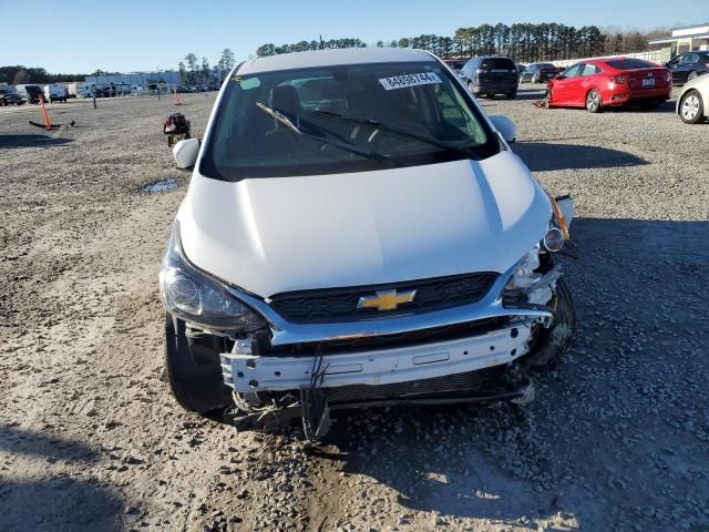 2022 Chevrolet Spark 1LT