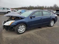 Nissan salvage cars for sale: 2010 Nissan Altima Base