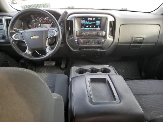 2015 Chevrolet Silverado C1500 LT