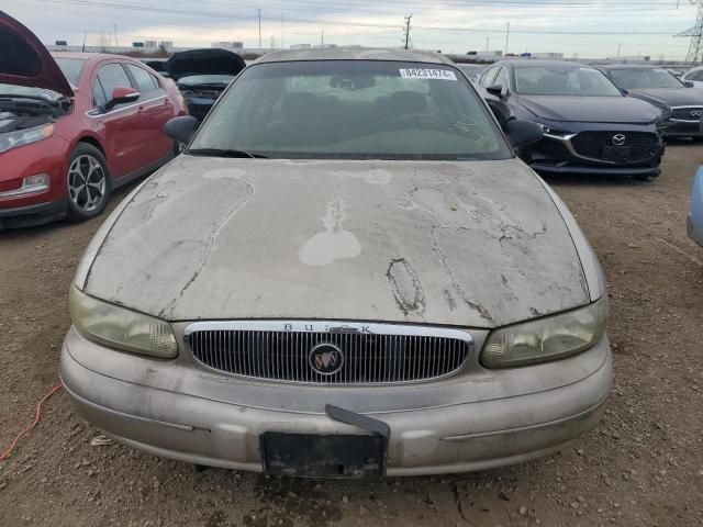 1998 Buick Century Custom