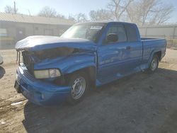 1999 Dodge RAM 1500 for sale in Wichita, KS