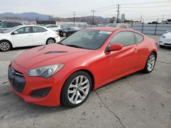 Hyundai Genesis salvage cars for sale: 2013 Hyundai Genesis Coupe 2.0T