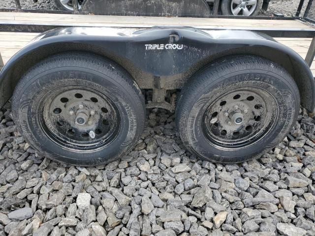 2024 Other Heavy Equipment Trailer