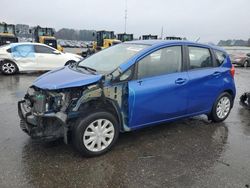 2015 Nissan Versa Note S en venta en Dunn, NC