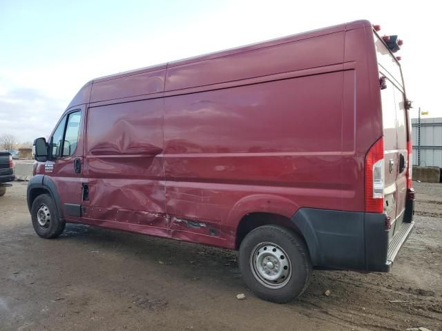 2021 Dodge RAM Promaster 2500 2500 High