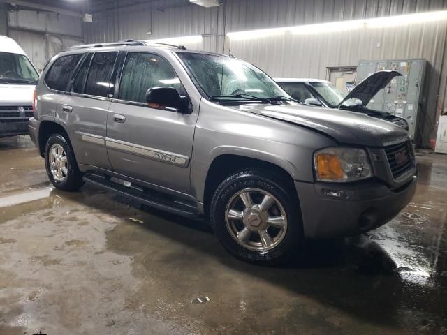 2005 GMC Envoy