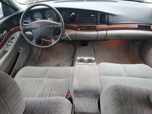 2004 Buick Lesabre Custom