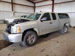 Vehiculos salvage en venta de Copart Pennsburg, PA: 2011 Chevrolet Silverado K1500 LT