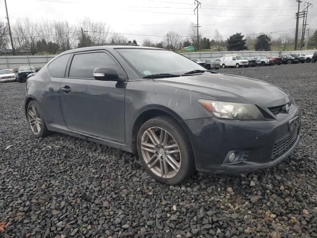 2011 Scion 2011 Toyota Scion TC