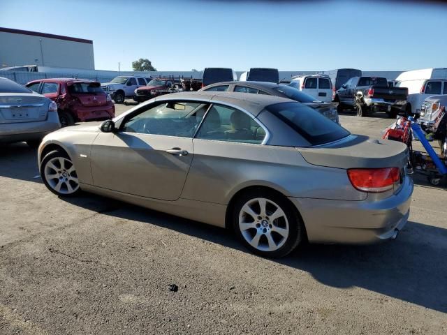 2008 BMW 335 I