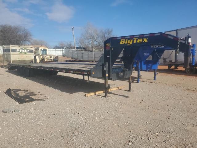 2022 Big Tex Trailer
