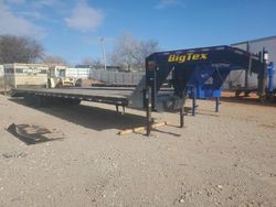 Big Tex salvage cars for sale: 2022 Big Tex Trailer