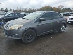 Ford salvage cars for sale: 2013 Ford Focus SE