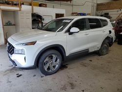 Hyundai Santa fe salvage cars for sale: 2022 Hyundai Santa FE SE