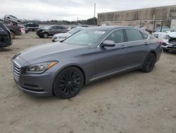 Hyundai Genesis salvage cars for sale: 2015 Hyundai Genesis 3.8L