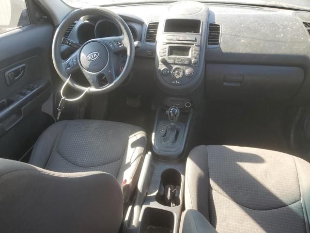 2012 KIA Soul