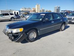 2000 Lincoln Town Car Executive for sale in New Orleans, LA