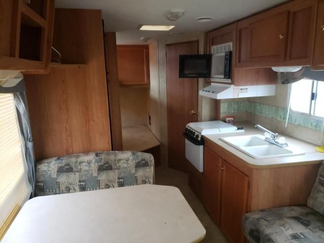 2006 Jayco RV