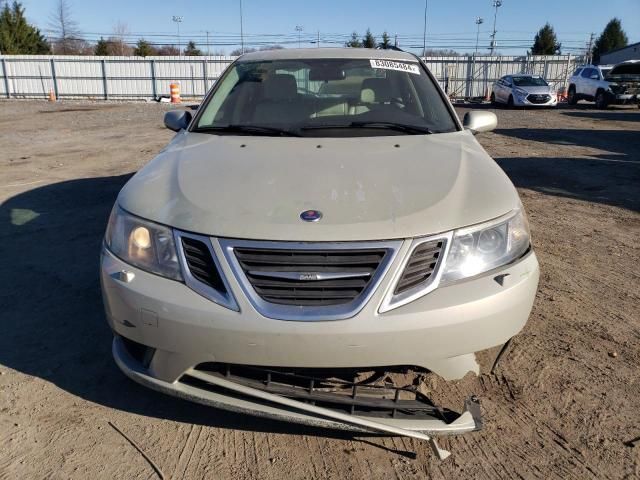 2008 Saab 9-3 2.0T