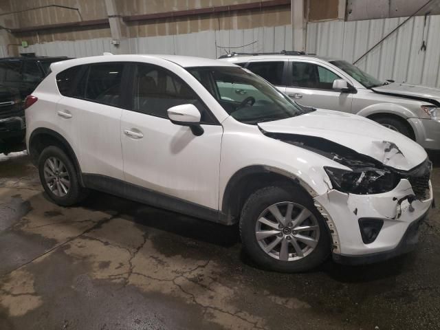 2015 Mazda CX-5 Touring