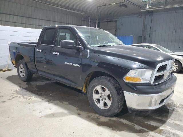 2011 Dodge RAM 1500