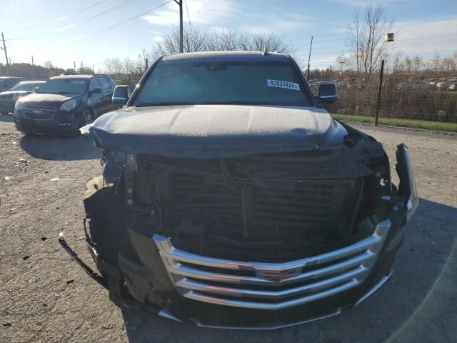 2016 Cadillac Escalade Premium