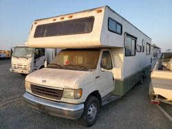 1994 Ford Econoline E350 Cutaway Van for sale in San Diego, CA