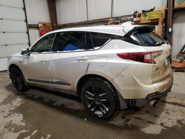 2019 Acura RDX A-Spec