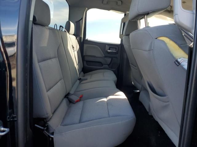 2017 GMC Sierra C1500